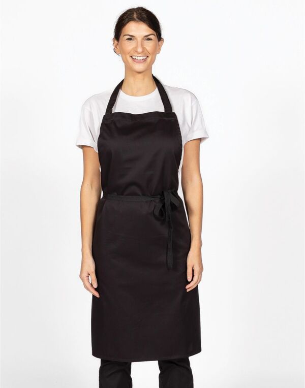 Bib Apron/ Dennys London