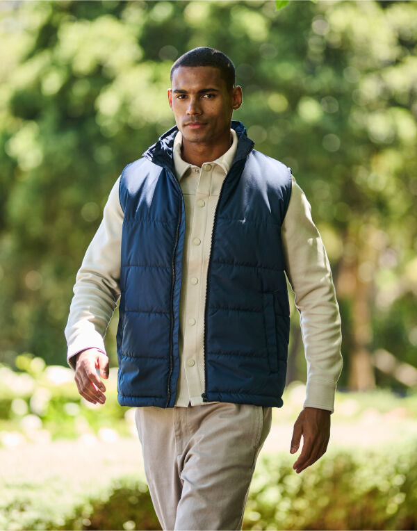 Access Insulated Bodywarmer/  Regatta