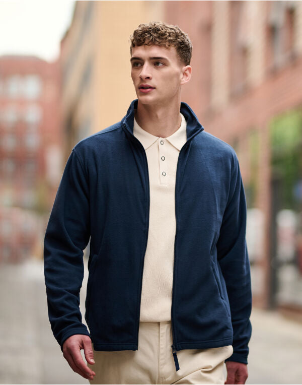 Classic Microfleece/ Regatta