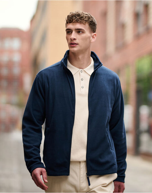 Classic Microfleece/ Regatta