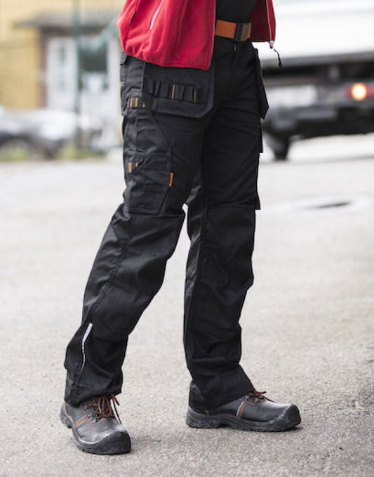 Craftsman Trousers/ JOBMAN