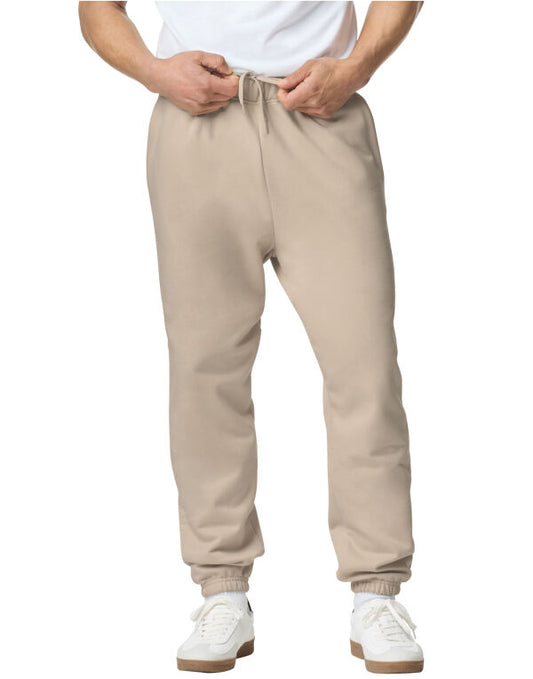 Soft style Midweight Sweatpants / SPIRO FITNESS