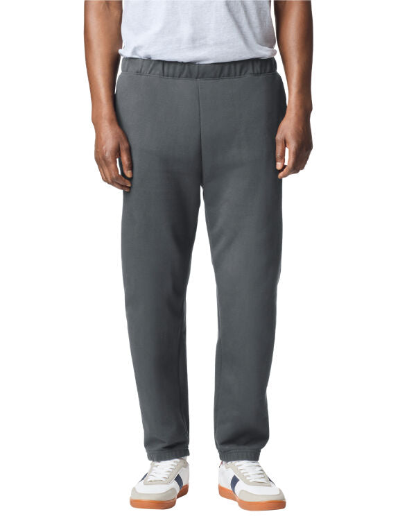 Soft style Midweight Sweatpants / SPIRO FITNESS