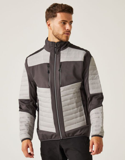 E-Volve Thermal Hybrid Jacket/ Regatta