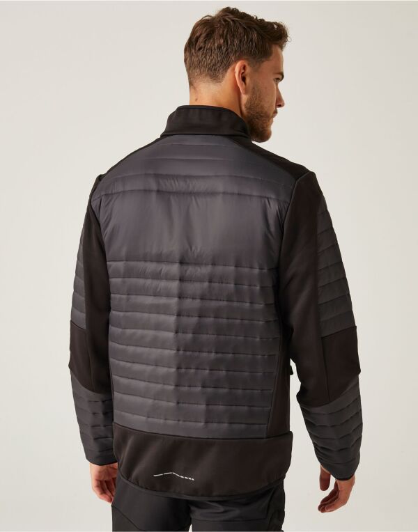 E-Volve Thermal Hybrid Jacket/ Regatta