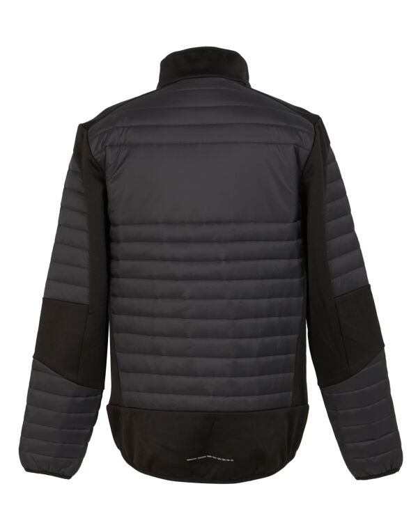 E-Volve Thermal Hybrid Jacket/ Regatta