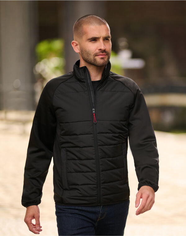 Essential Hybrid Jacket / Regatta