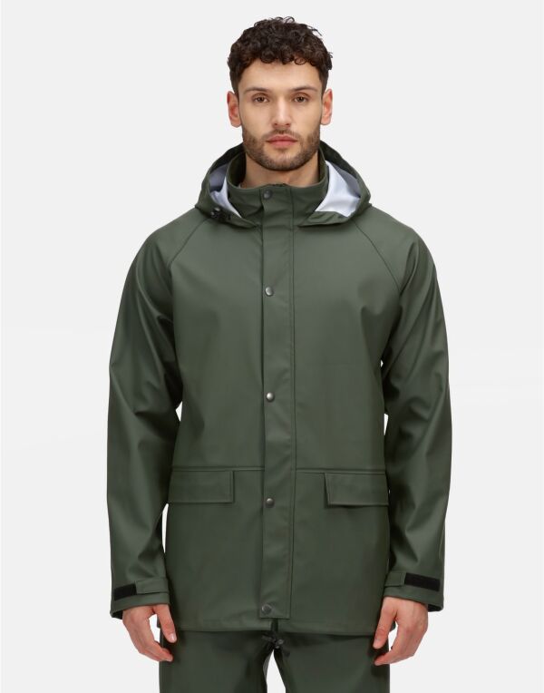 Stormflex II Jacket / Regatta