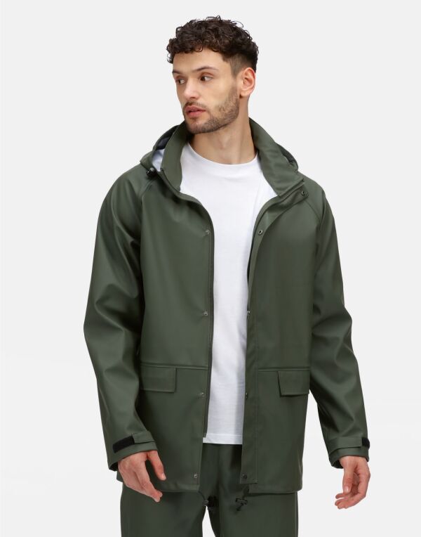 Stormflex II Jacket / Regatta