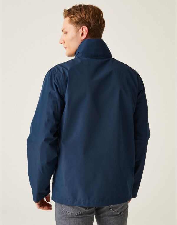 Men's Tyler Quilted Jacket/ Regatta