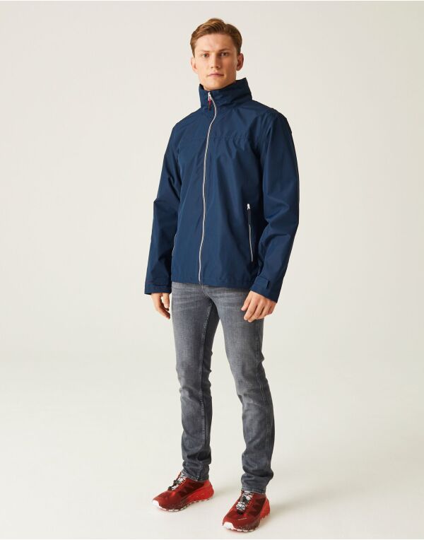 Men's Tyler Quilted Jacket/ Regatta