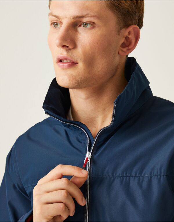 Men's Tyler Quilted Jacket/ Regatta