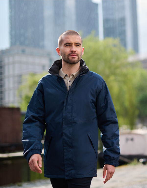 Dover Parka Jacket / Regatta