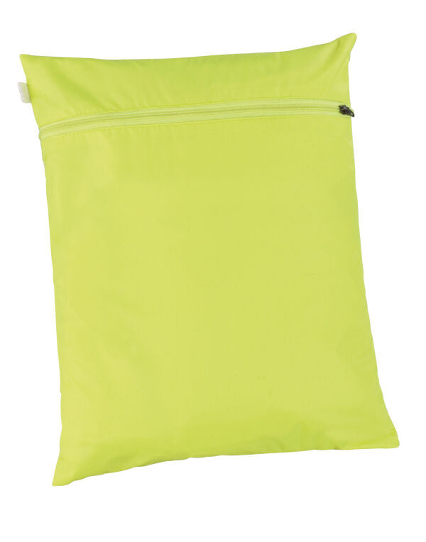 Hi-Vis Waterproof Suit/  Safe-Guard by Result