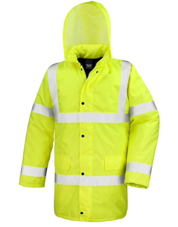 Motorway Jacket / Safe-Guard by Result