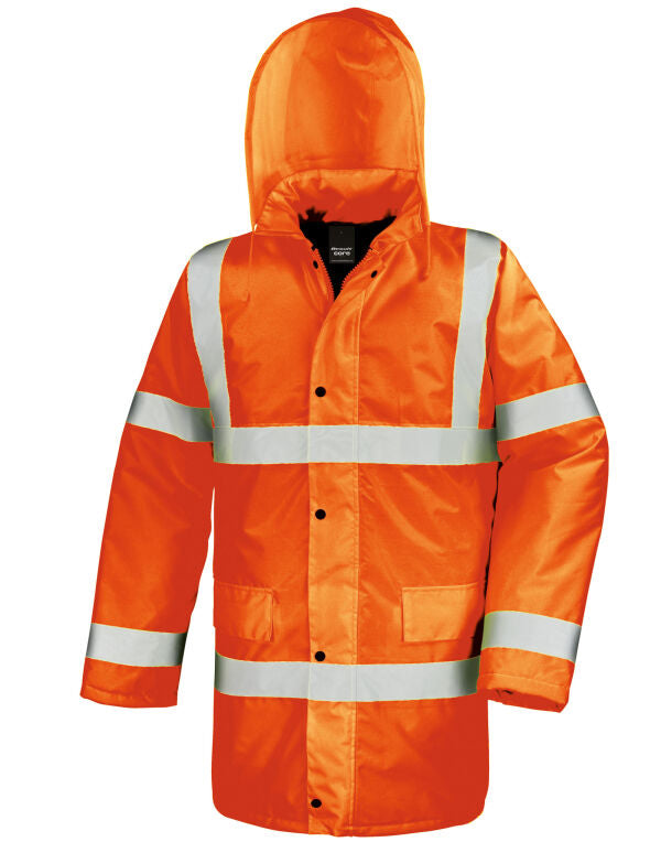 Motorway Jacket / Safe-Guard by Result