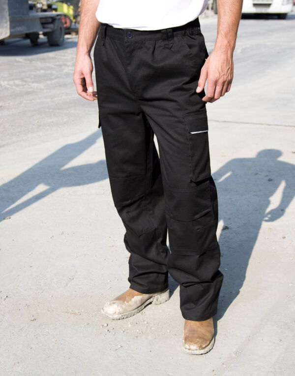 Action Trousers (Reg)/ Result