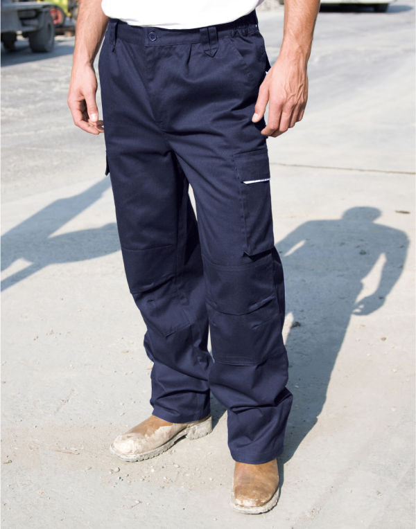 Action Trousers (Reg)/ Result