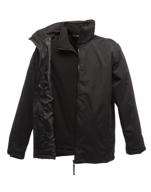 Classic Waterproof 3-in-1 Jacket / Regatta