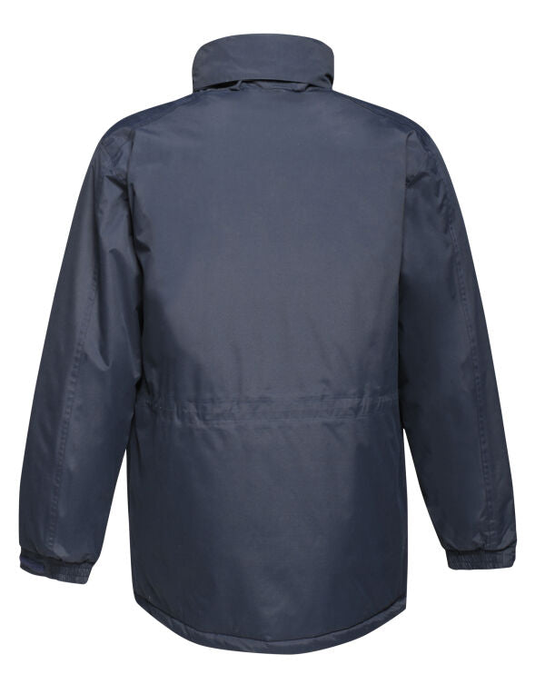 Darby III Men's Insulated Parka Jacket / Regatta