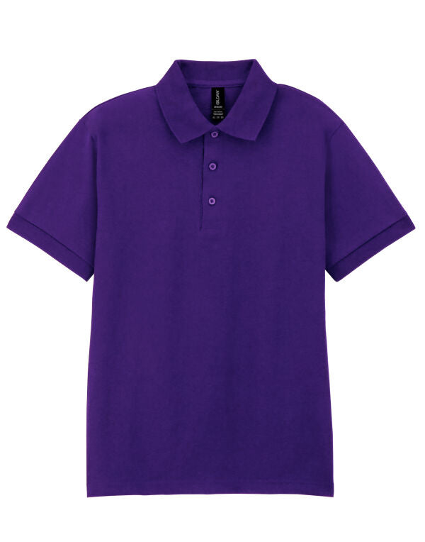 DryBlend® Adult Jersey Polo/ GILDAN