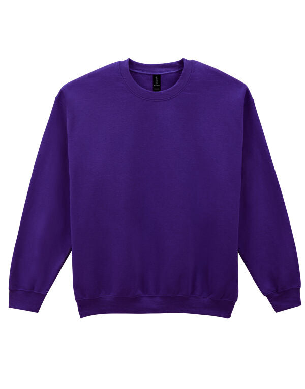 Heavy Blend™ Adult Crewneck Sweatshirt/GILDAN