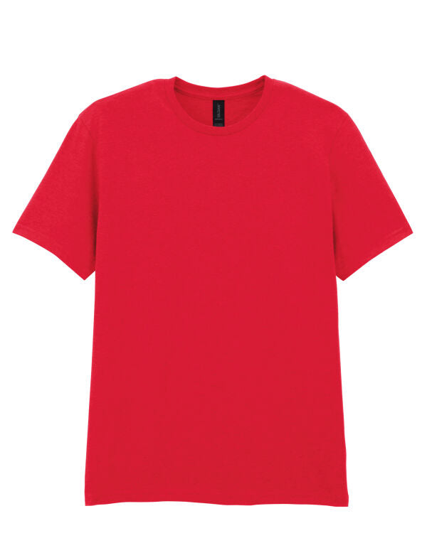 Softstyle Adult T-Shirt/ Gildan