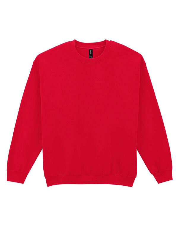 Heavy Blend™ Adult Crewneck Sweatshirt/GILDAN