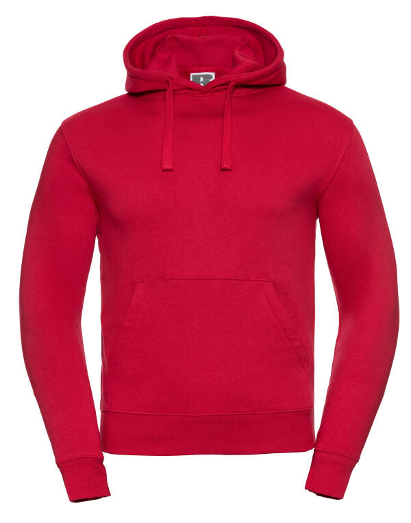 Men's Authentic Hooded Sweat / Russell