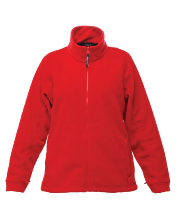 Thor III Women's' Interactive Fleece / Regatta