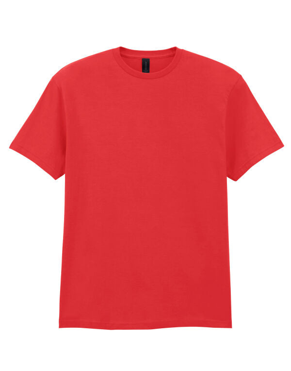 Softstyle CVC Adult T-Shirt / Gildan