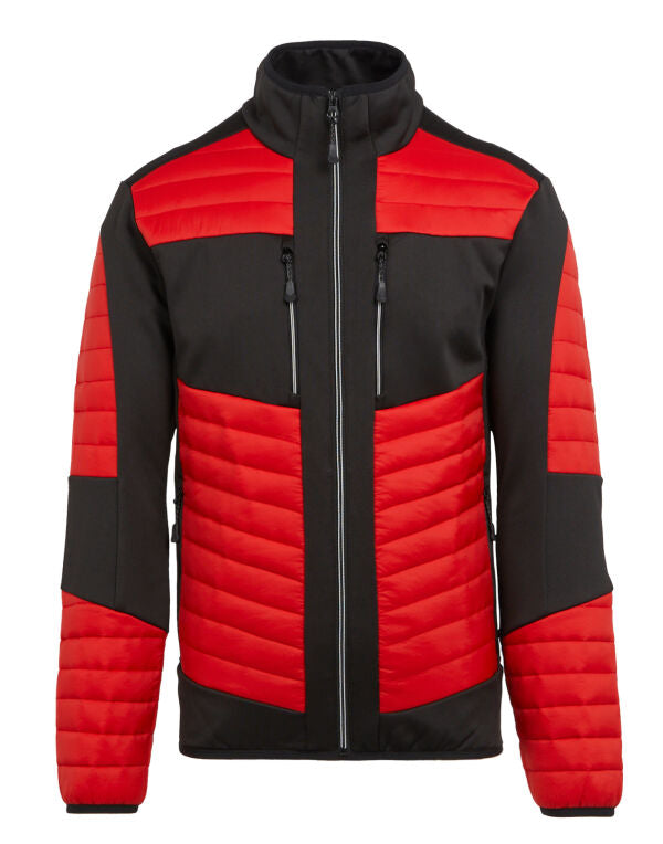 E-Volve Thermal Hybrid Jacket/ Regatta