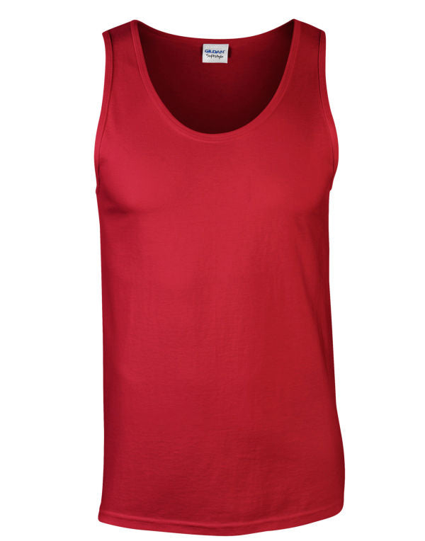 Softstyle® Adult Tank Top/ Gildan