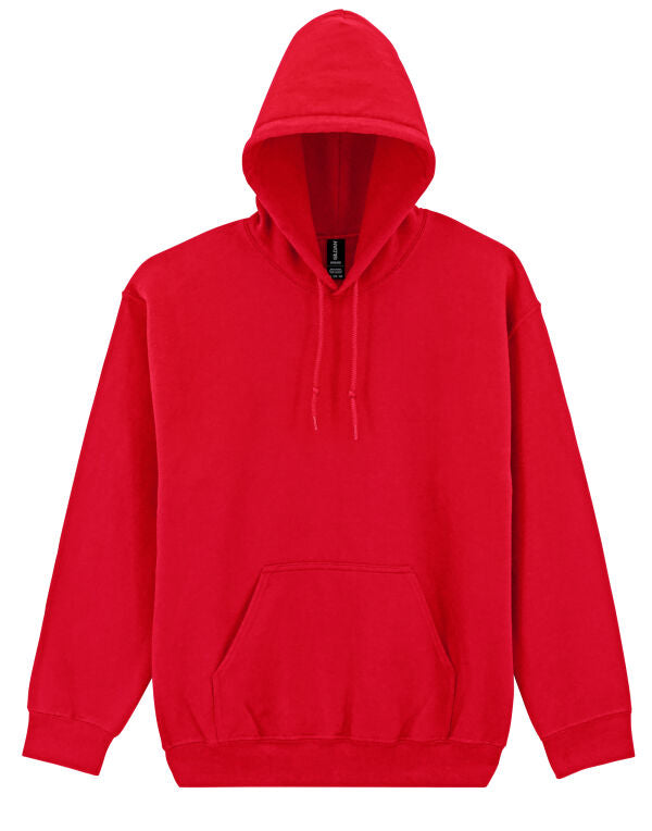 DryBlend® Adult Hooded Sweatshirt / GILDAN