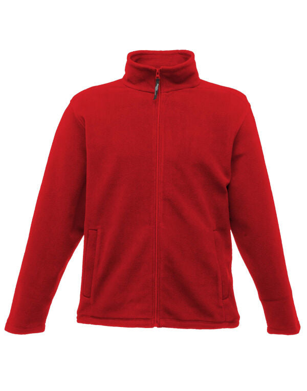 Micro Full Zip Fleece / Regatta