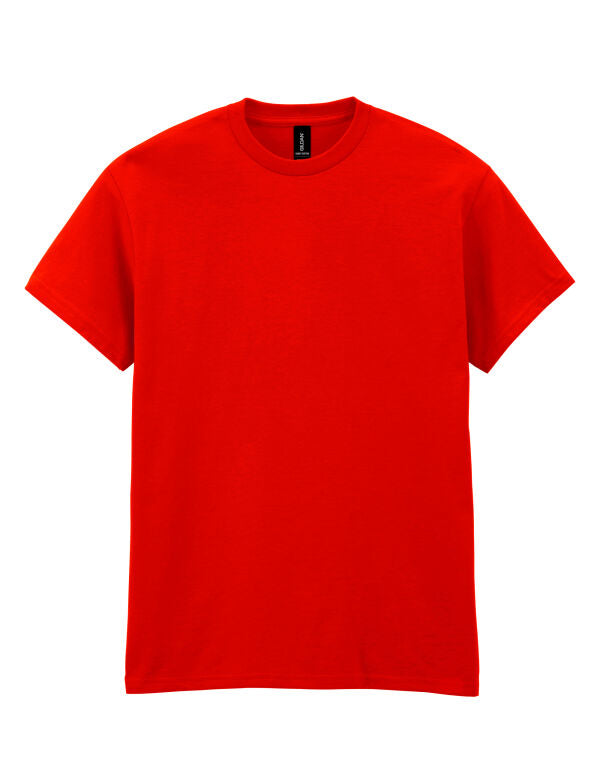 Softstyle Midweight Adult T-Shirt