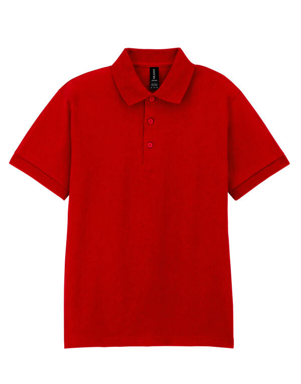 DryBlend® Adult Jersey Polo/ GILDAN