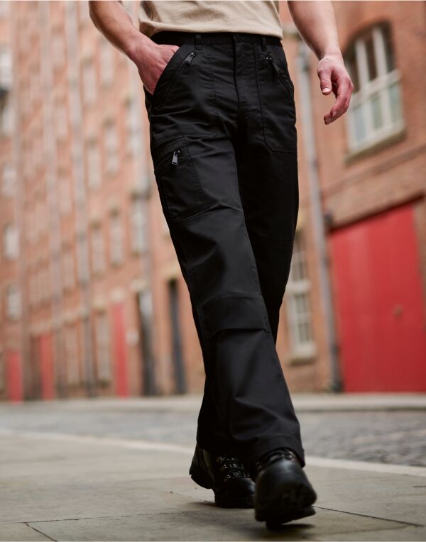 Pro Action Trousers / Regatta