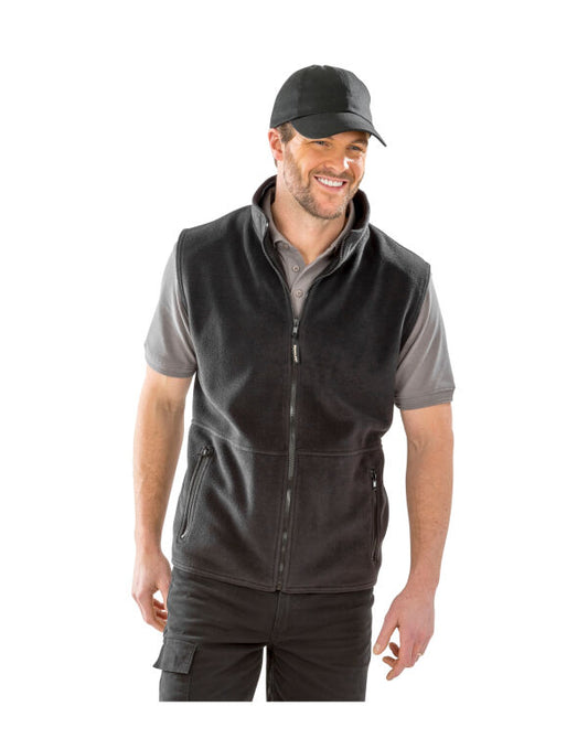 Polartherm™ Bodywarmer/ Result