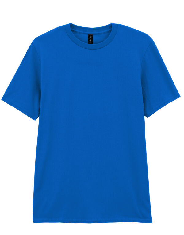 Softstyle EZ Adult T-shirt/ Gildan