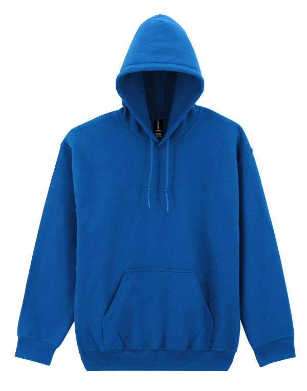 DryBlend® Adult Hooded Sweatshirt / GILDAN