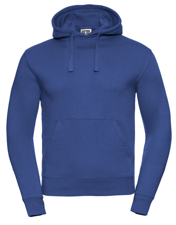 Men's Authentic Hooded Sweat / Russell