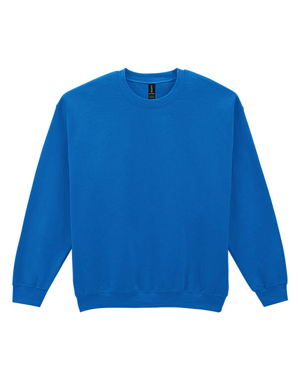 Heavy Blend™ Adult Crewneck Sweatshirt/GILDAN