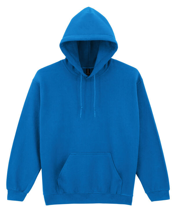 Heavy Blend™ Adult Hooded Sweatshirt / Gildan