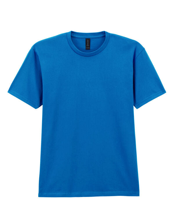 Softstyle Midweight Adult T-Shirt