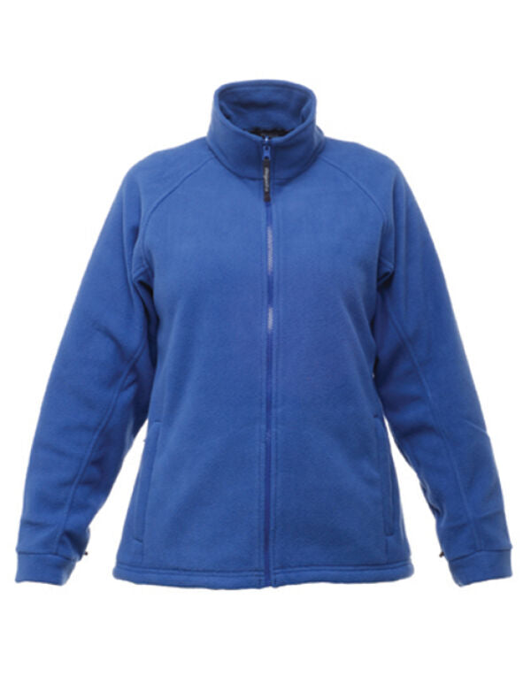 Thor III Women's' Interactive Fleece / Regatta