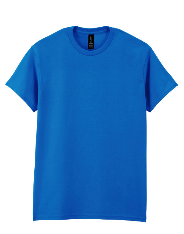 Softstyle CVC Adult T-Shirt/ Gildan