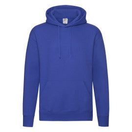 Men's Premium Hooded Sweat / Fruit of the Loom