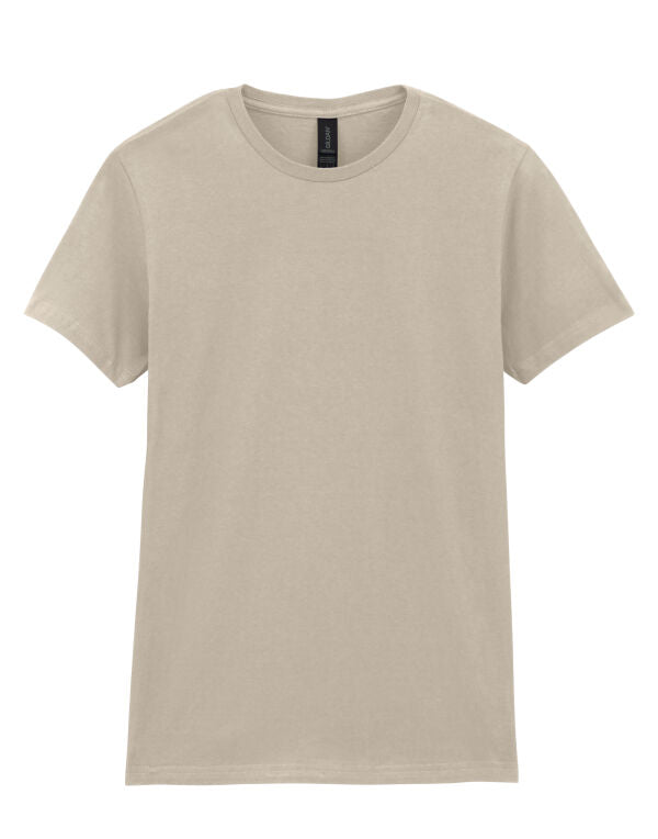 Softstyle® Ladies' T-Shirt/ Gildan