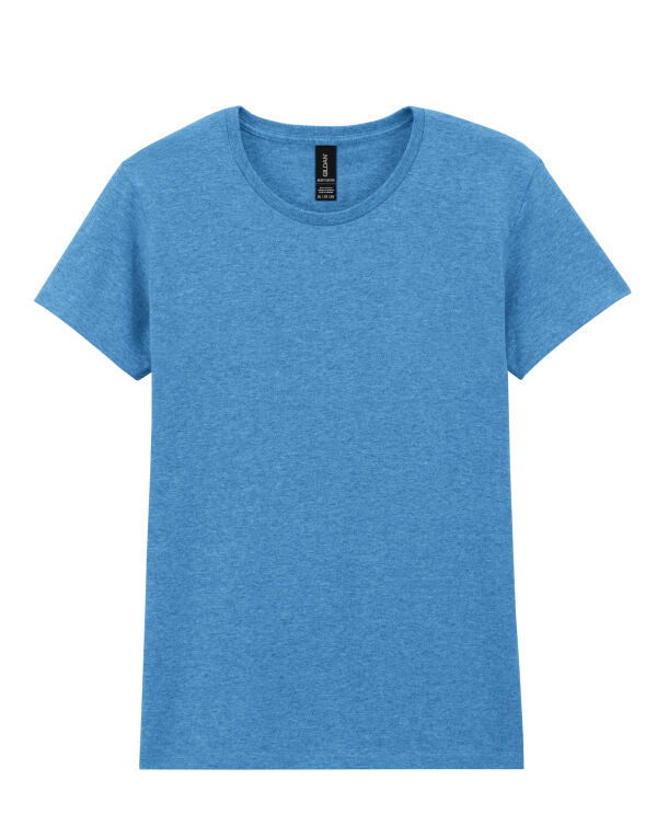 Heavy Cotton™ Ladies' T-Shirt/ Gildan